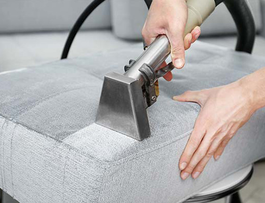 Upholestry Cleaning